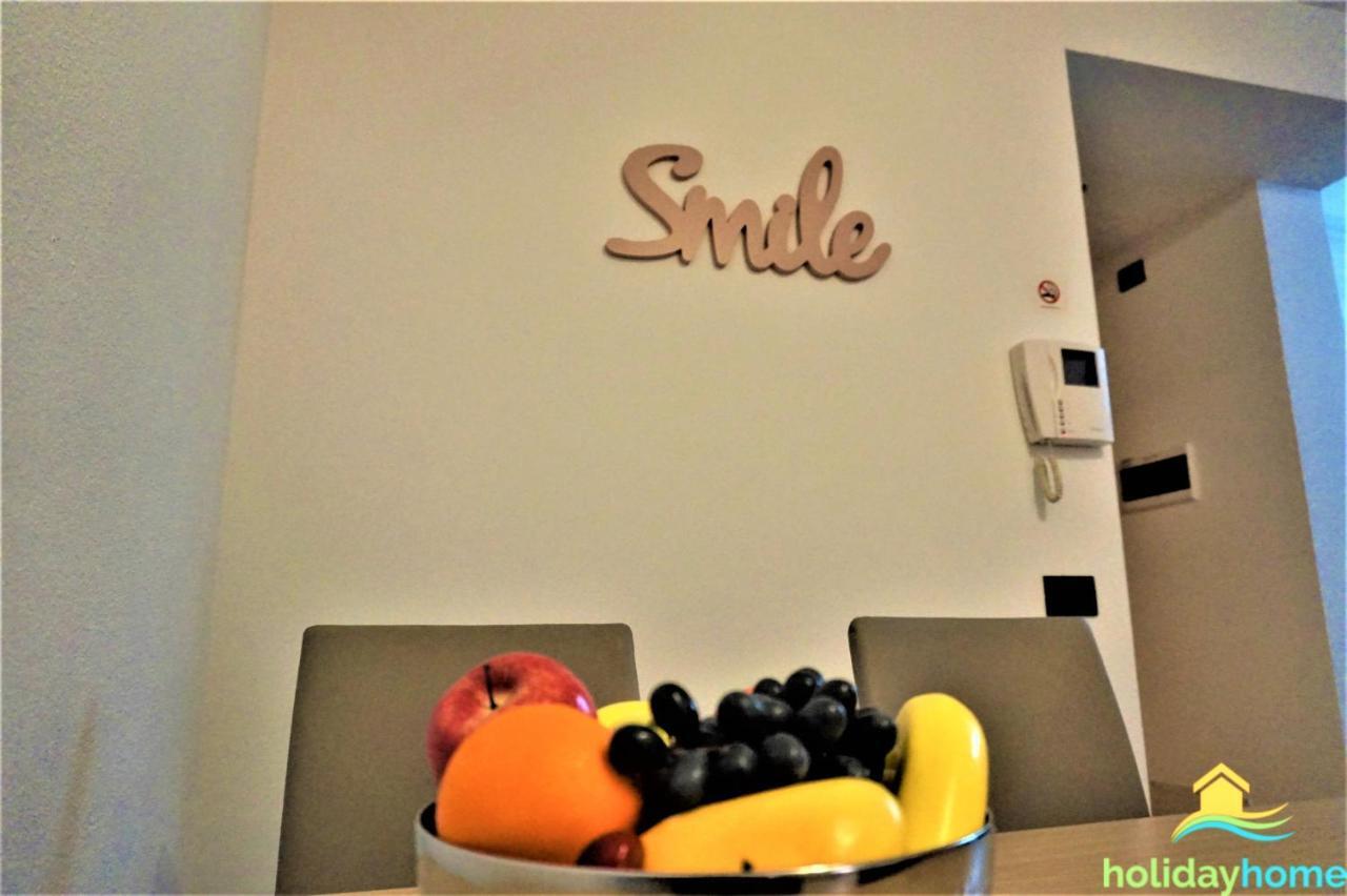 Garda Smile Διαμέρισμα Ρίβα ντελ Γκάρντα Εξωτερικό φωτογραφία